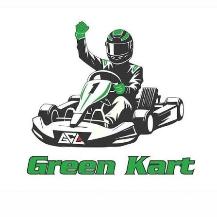 Green Kart
