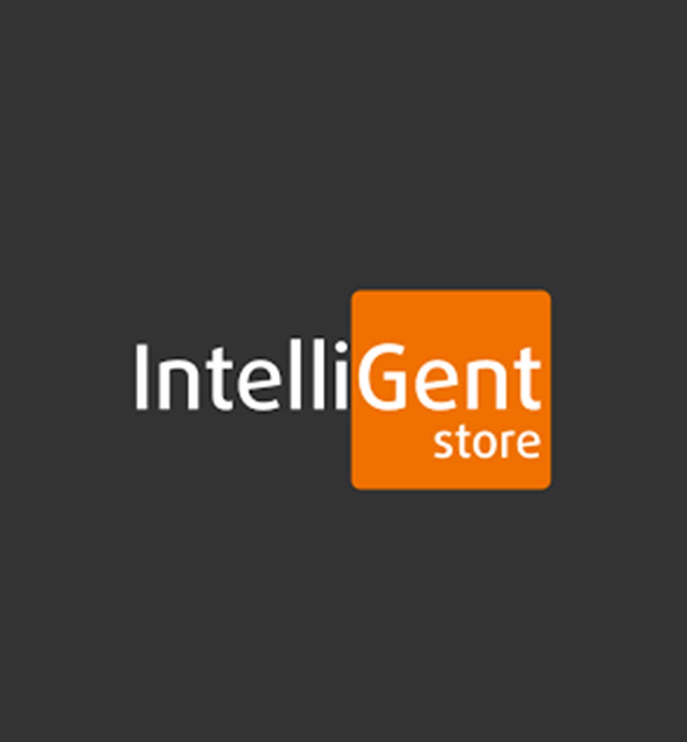 IntelliGent Store